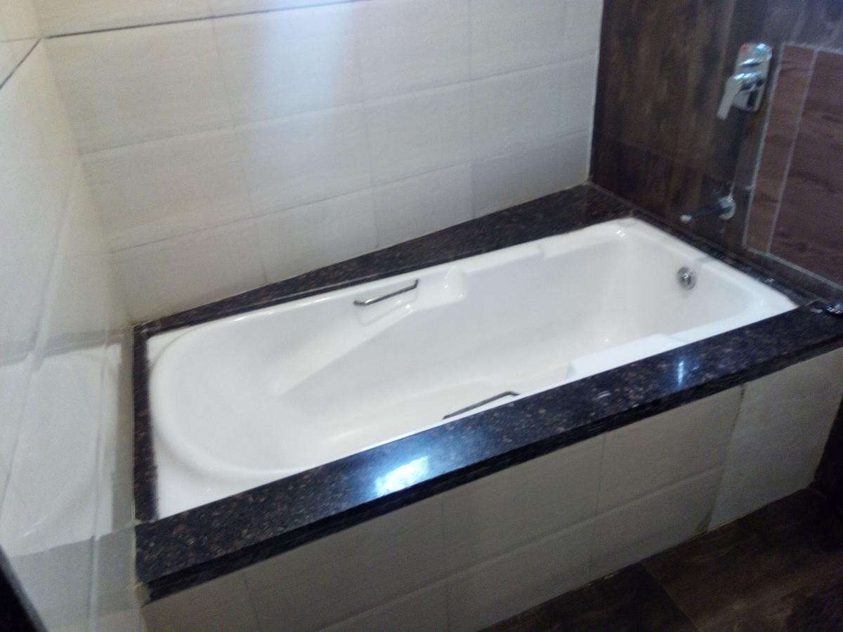 Hotel Veer Residency Panvel Exteriör bild